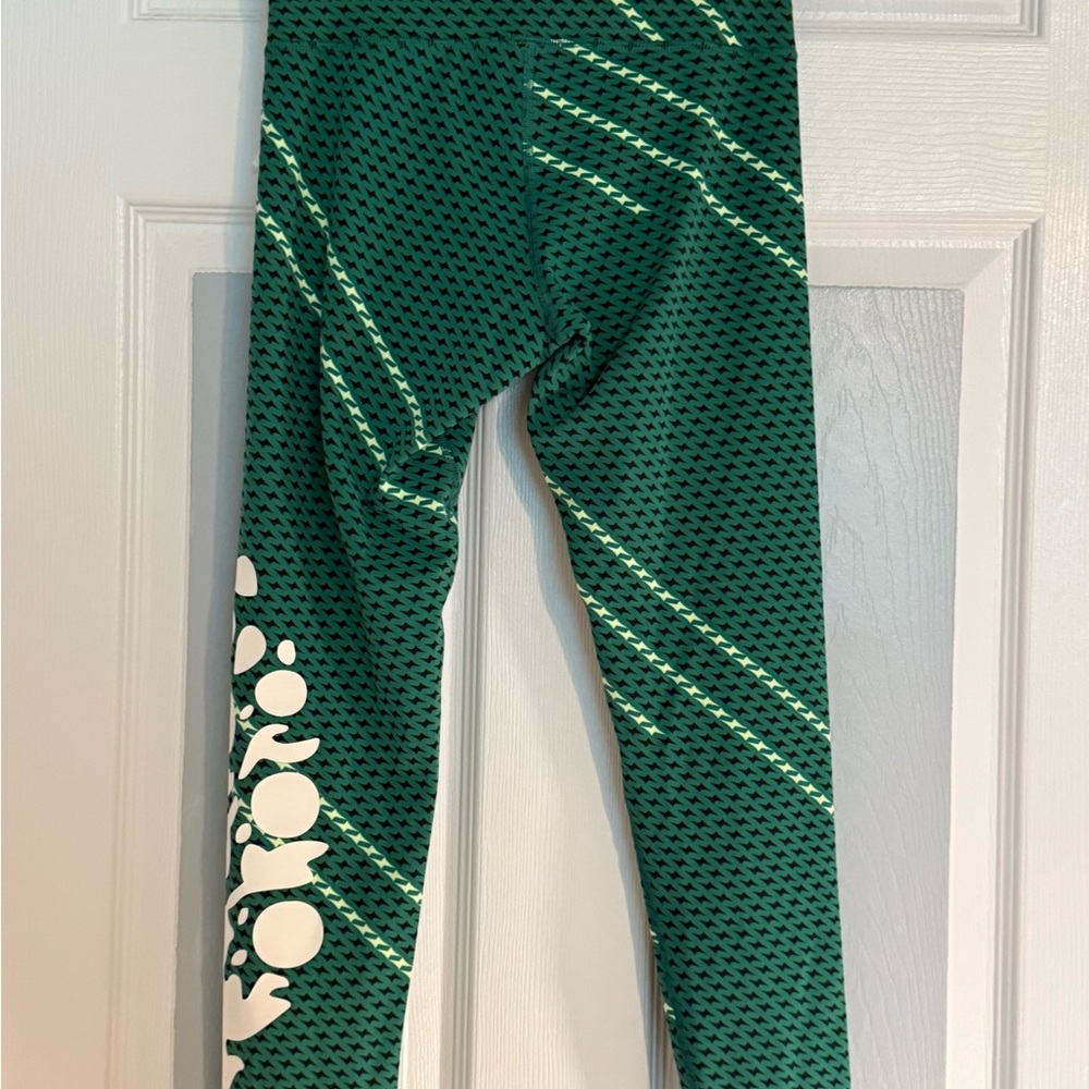 Free People Never Better Logo Leggings - Picture 3 of 5